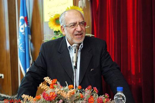 وزیر صنعت:. بانک‌های ایران نزول خور هستند، برای همین کارشان برکت ندارد. /مهر